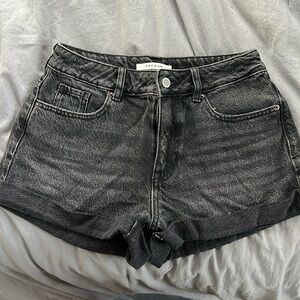 Women’s Pacsun Jean Shorts